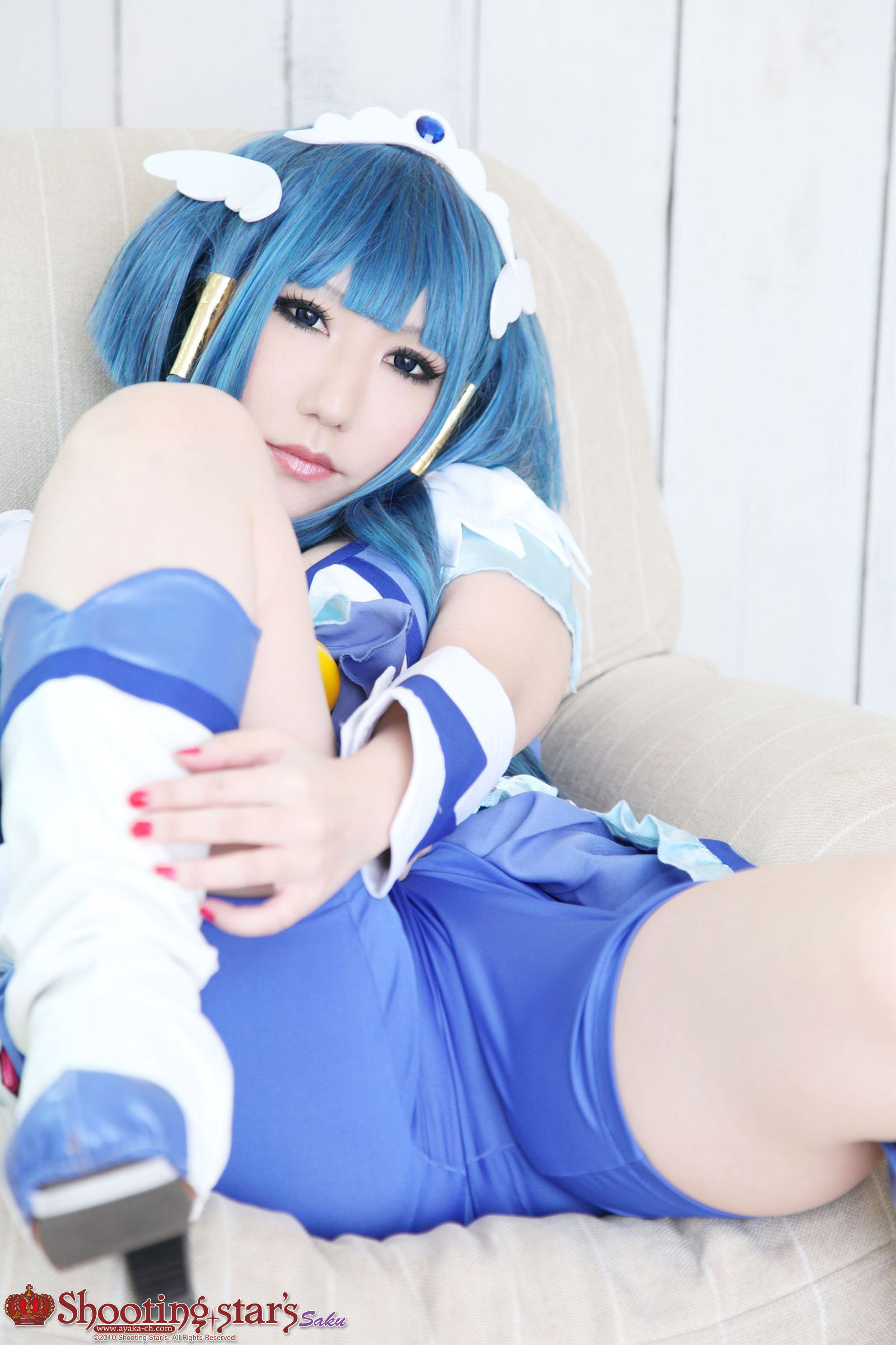 [Cosplay]New Pretty Cure Sunshine Gallery 3